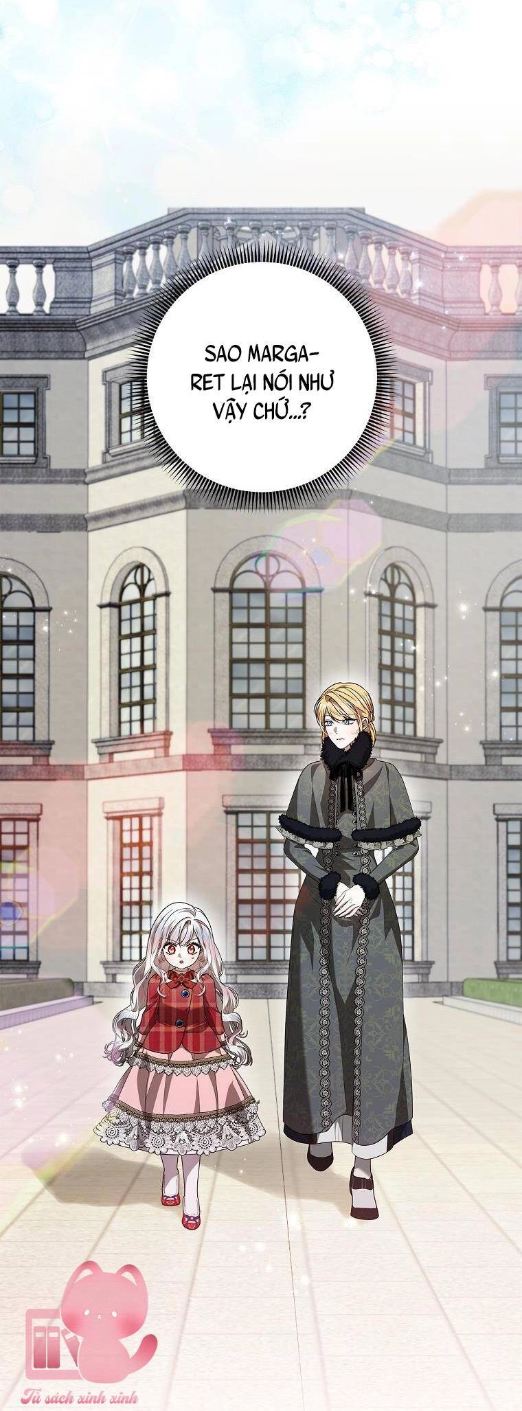 Nhận Nuôi Người Cha Phản Diện Chapter 46 - 40