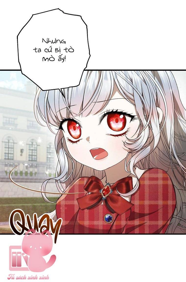 Nhận Nuôi Người Cha Phản Diện Chapter 46 - 42