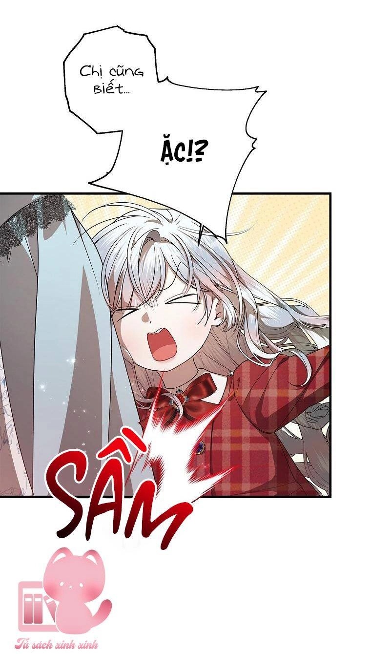 Nhận Nuôi Người Cha Phản Diện Chapter 46 - 43