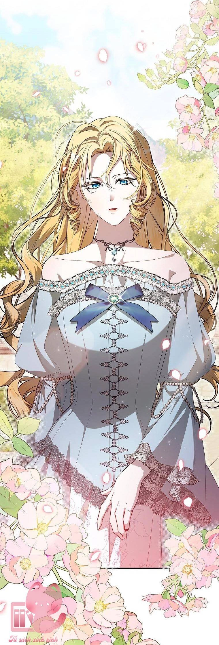 Nhận Nuôi Người Cha Phản Diện Chapter 46 - 47