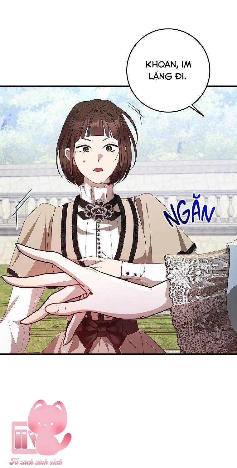 Nhận Nuôi Người Cha Phản Diện Chapter 46 - 50