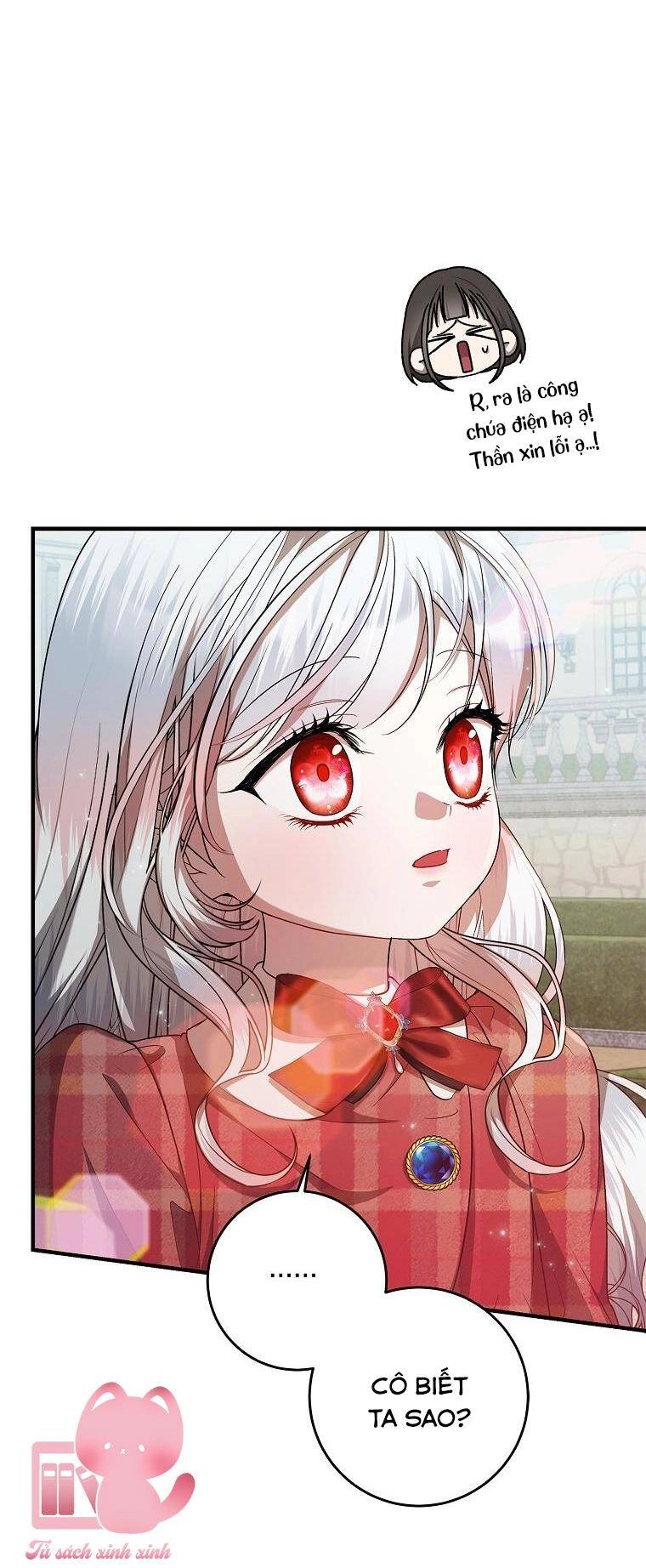 Nhận Nuôi Người Cha Phản Diện Chapter 46 - 52