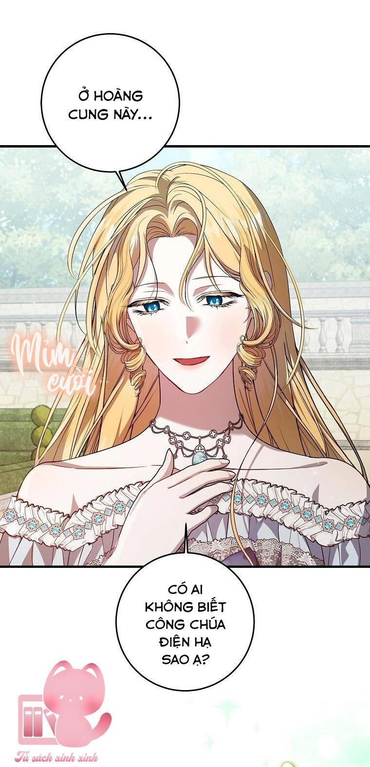 Nhận Nuôi Người Cha Phản Diện Chapter 46 - 53