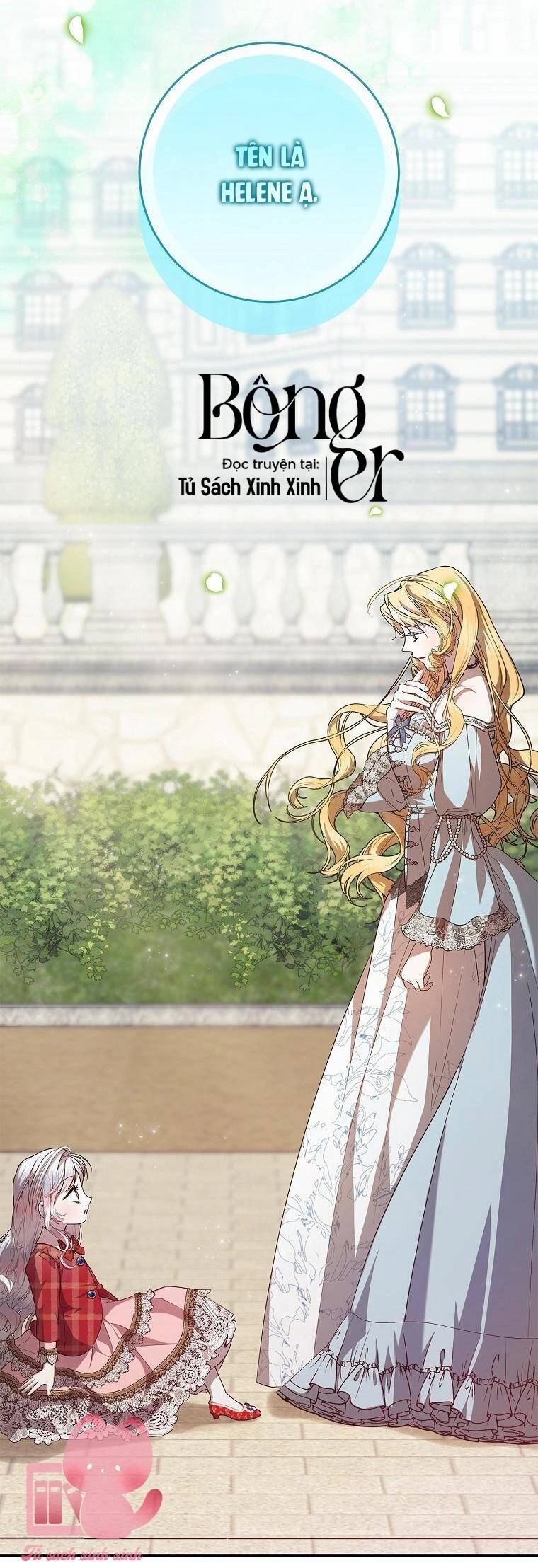 Nhận Nuôi Người Cha Phản Diện Chapter 46 - 55