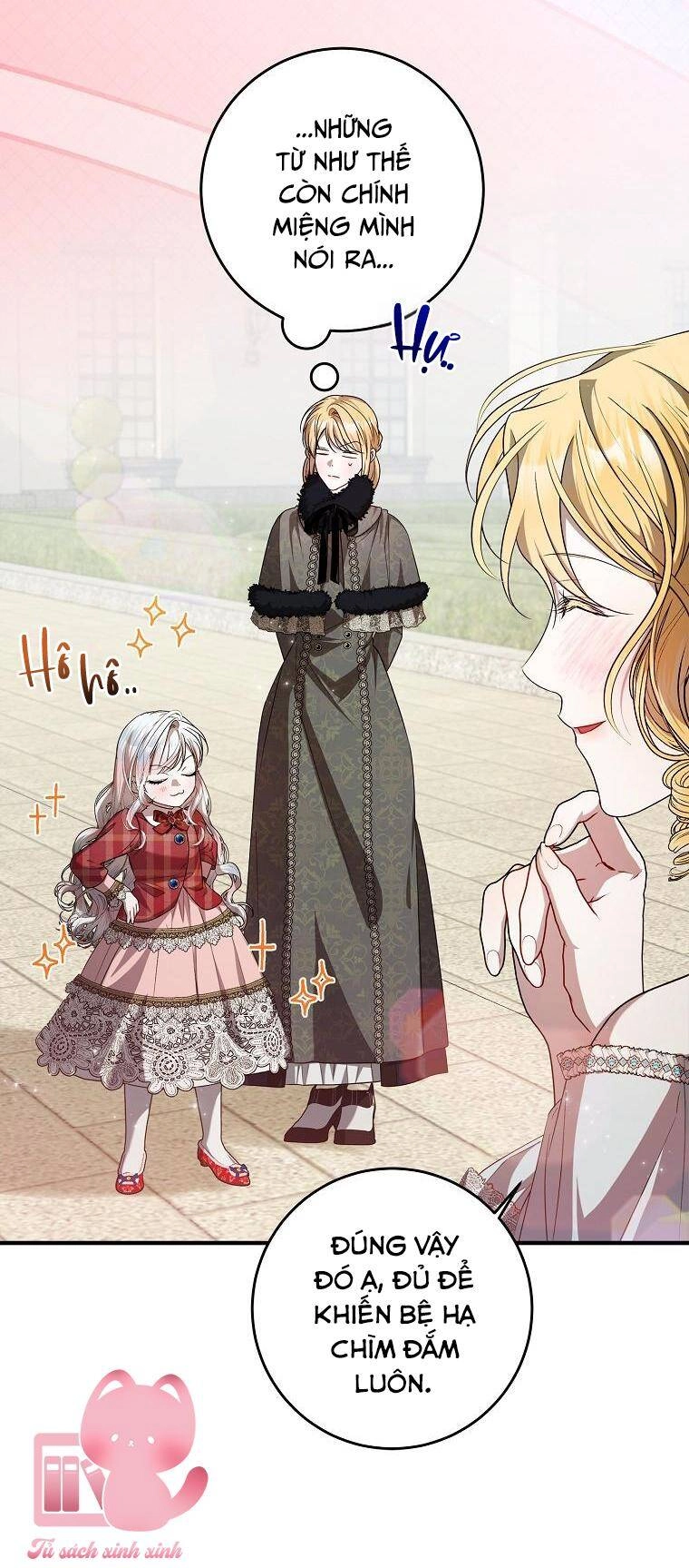 Nhận Nuôi Người Cha Phản Diện Chapter 46 - 60