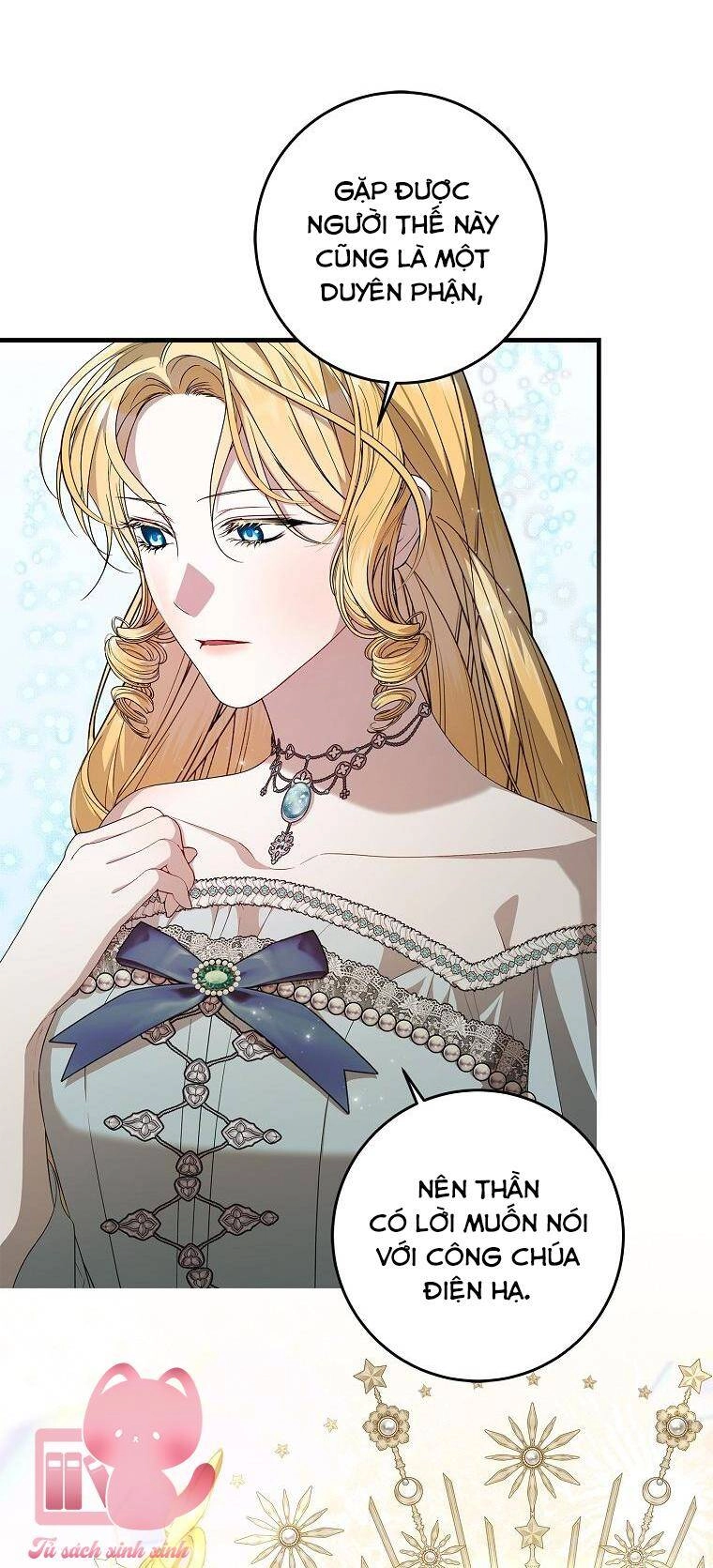 Nhận Nuôi Người Cha Phản Diện Chapter 46 - 61