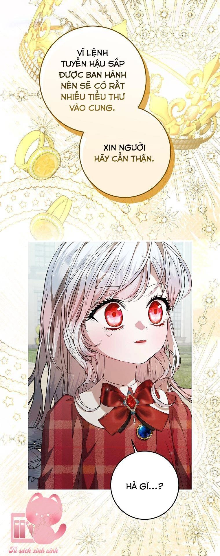 Nhận Nuôi Người Cha Phản Diện Chapter 46 - 62