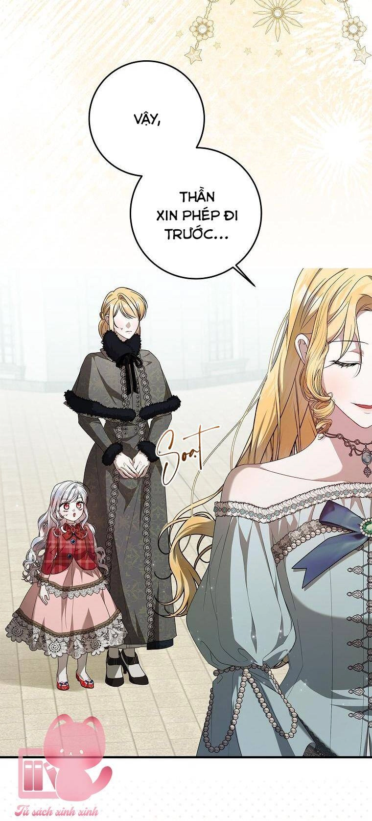 Nhận Nuôi Người Cha Phản Diện Chapter 46 - 63