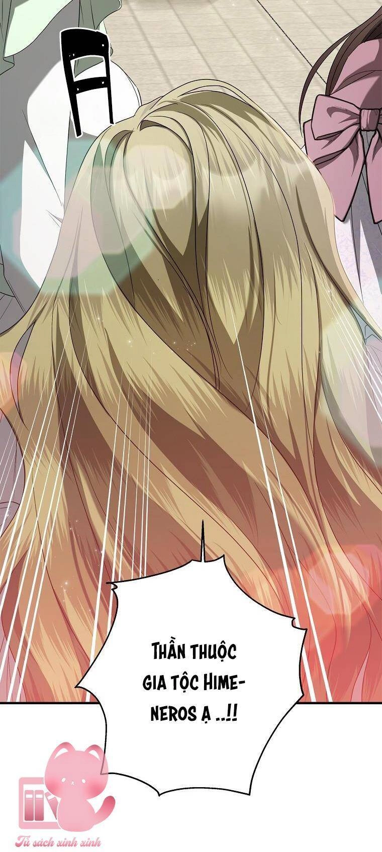 Nhận Nuôi Người Cha Phản Diện Chapter 46 - 67