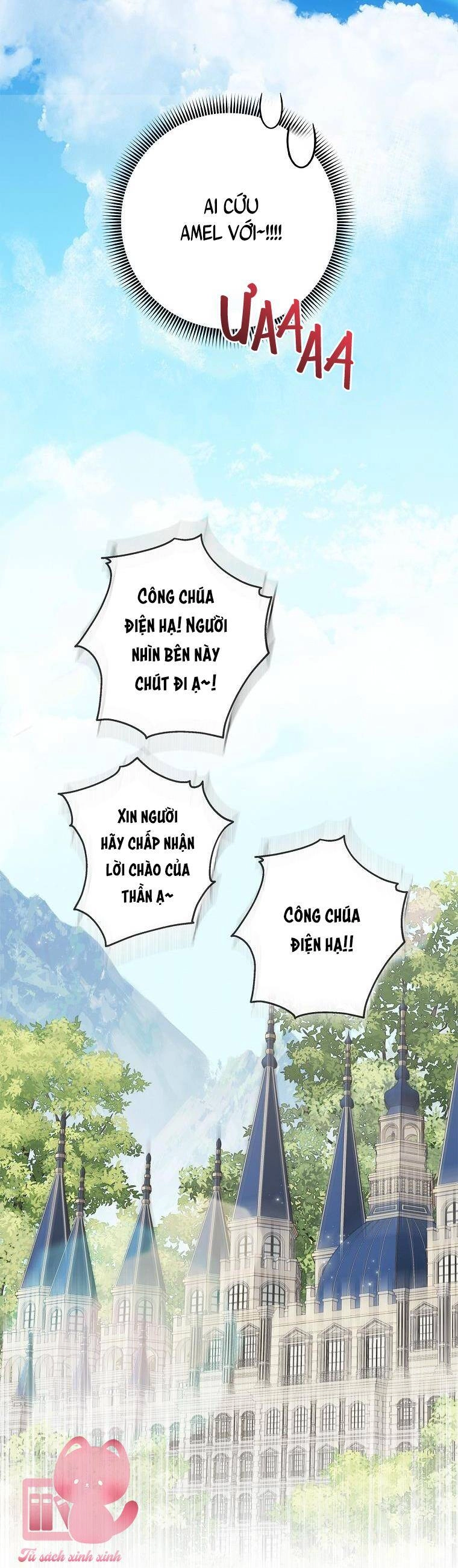 Nhận Nuôi Người Cha Phản Diện Chapter 46 - 69