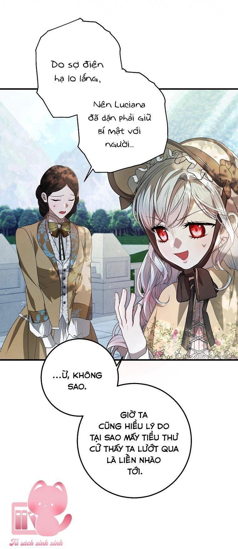 Nhận Nuôi Người Cha Phản Diện Chapter 47 - 8