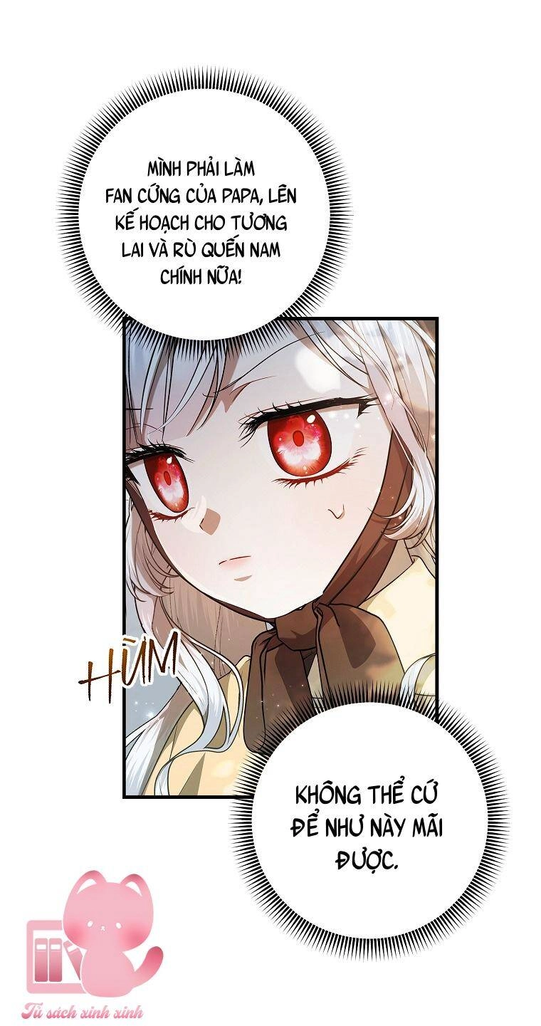 Nhận Nuôi Người Cha Phản Diện Chapter 47 - 11