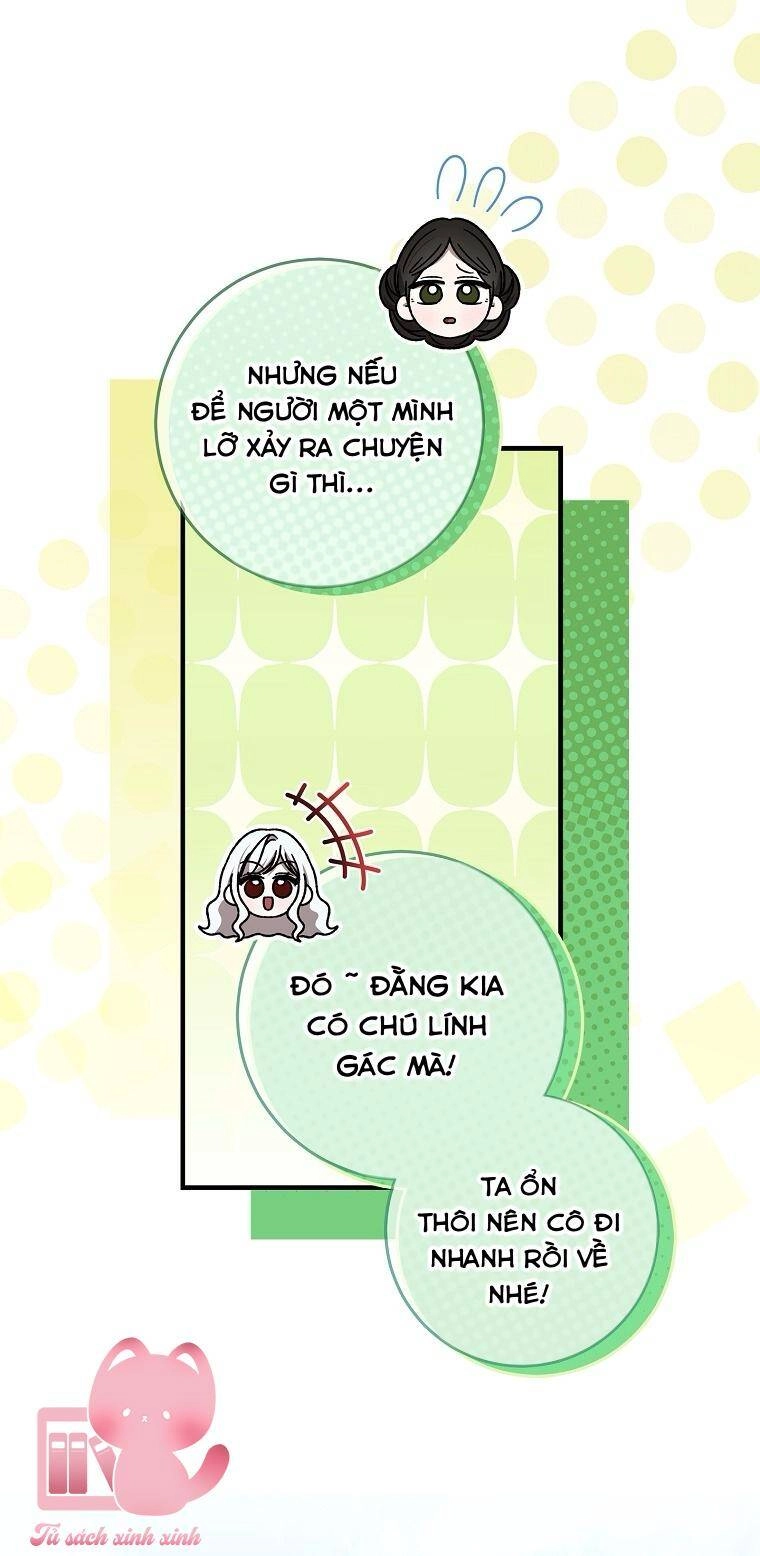 Nhận Nuôi Người Cha Phản Diện Chapter 47 - 13