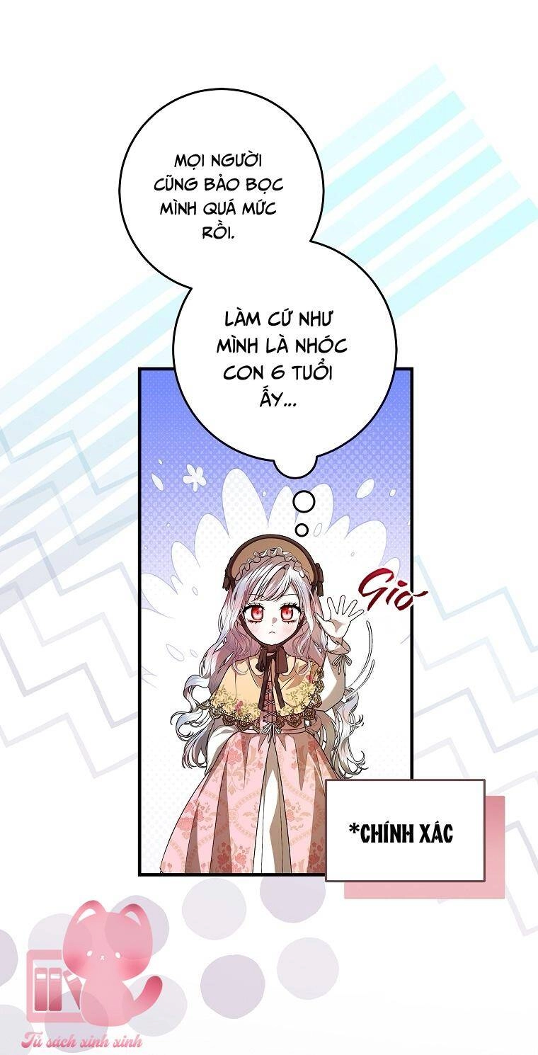 Nhận Nuôi Người Cha Phản Diện Chapter 47 - 15