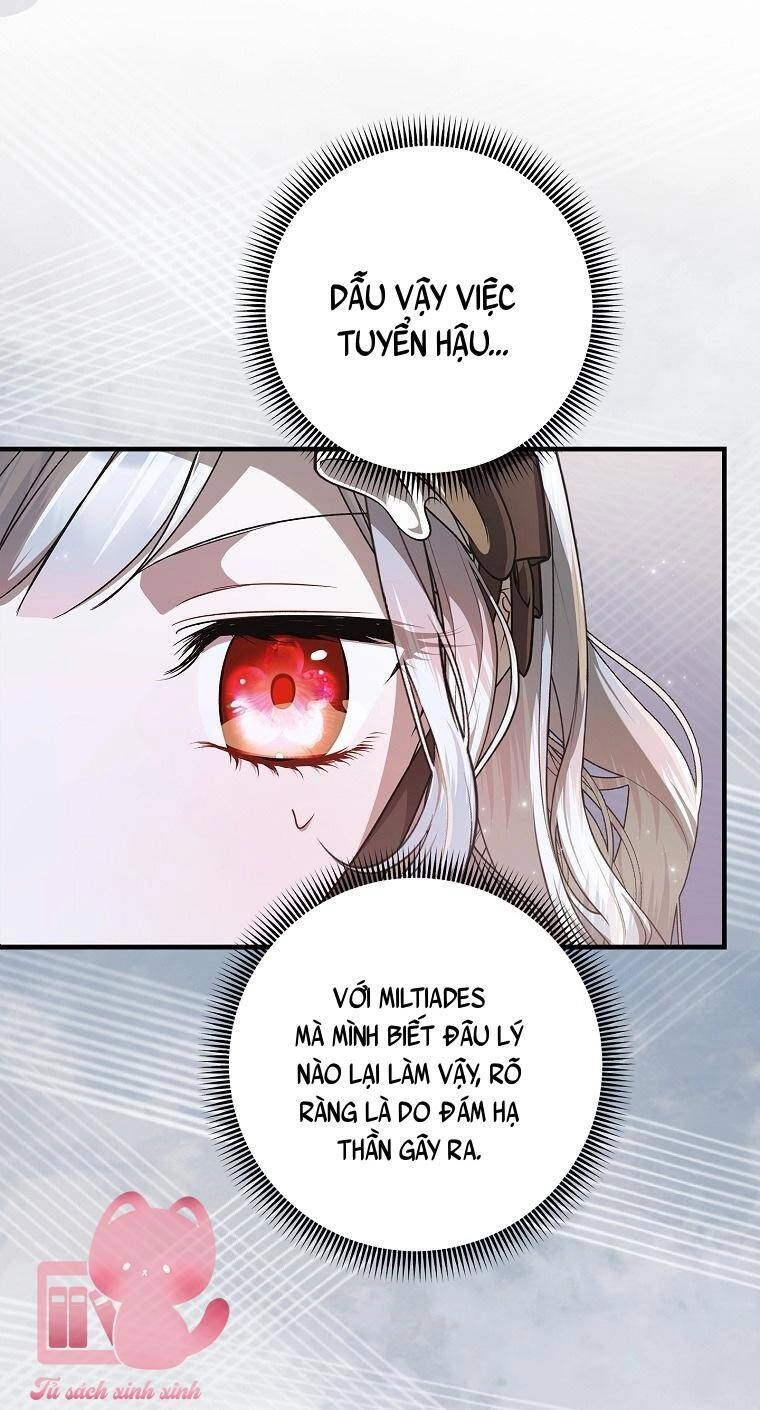 Nhận Nuôi Người Cha Phản Diện Chapter 47 - 16