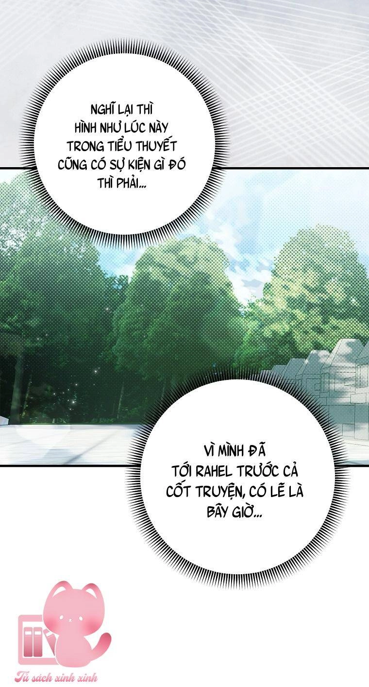 Nhận Nuôi Người Cha Phản Diện Chapter 47 - 17