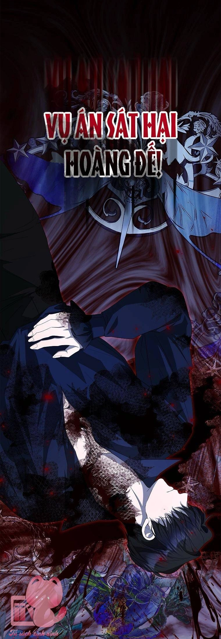 Nhận Nuôi Người Cha Phản Diện Chapter 47 - 19