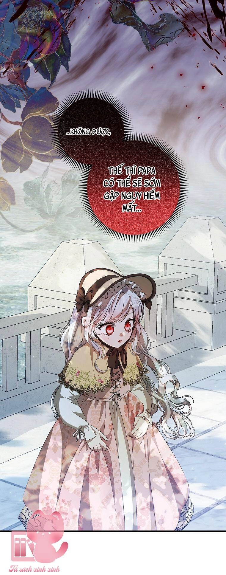 Nhận Nuôi Người Cha Phản Diện Chapter 47 - 20