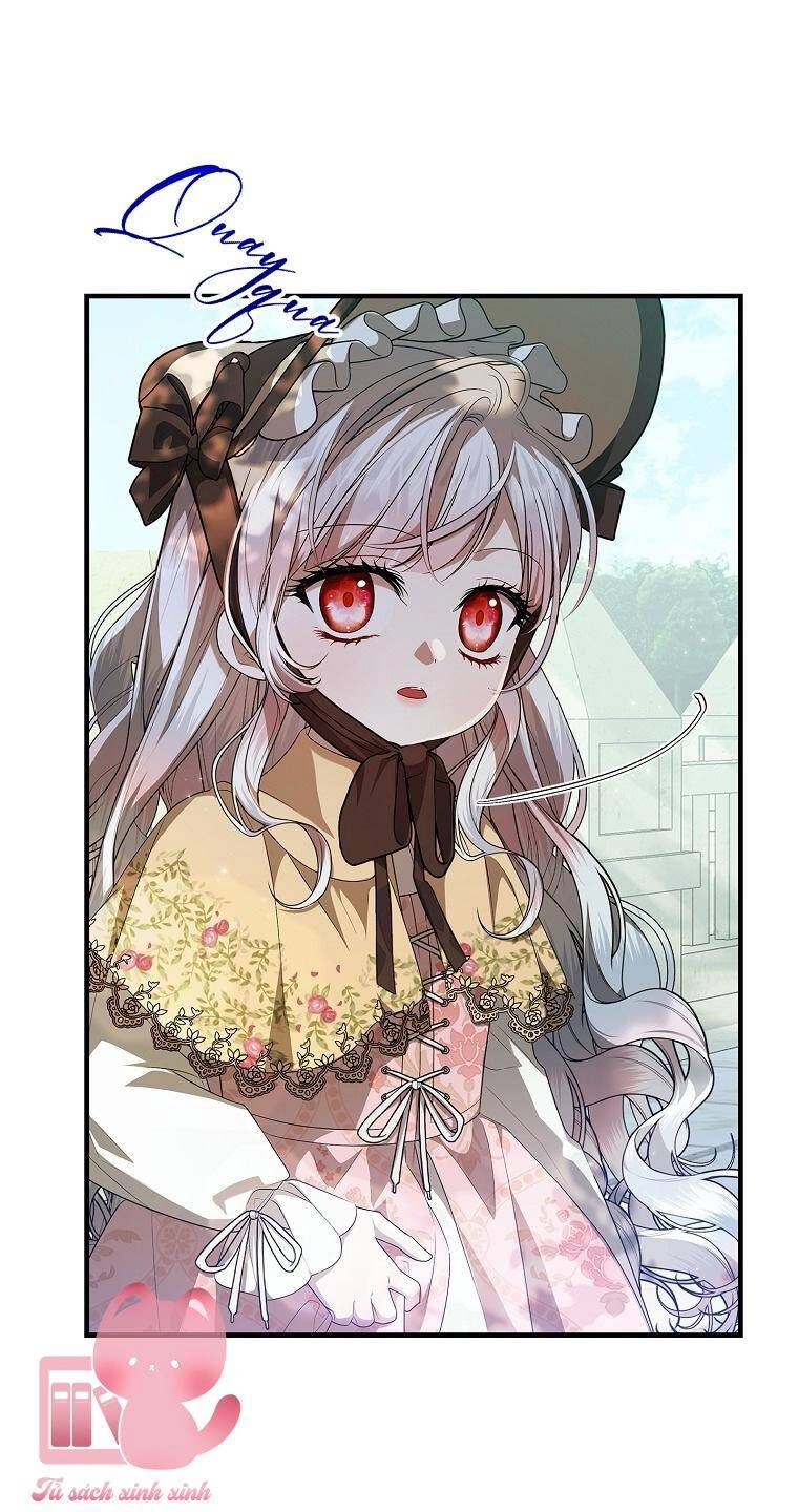 Nhận Nuôi Người Cha Phản Diện Chapter 47 - 21