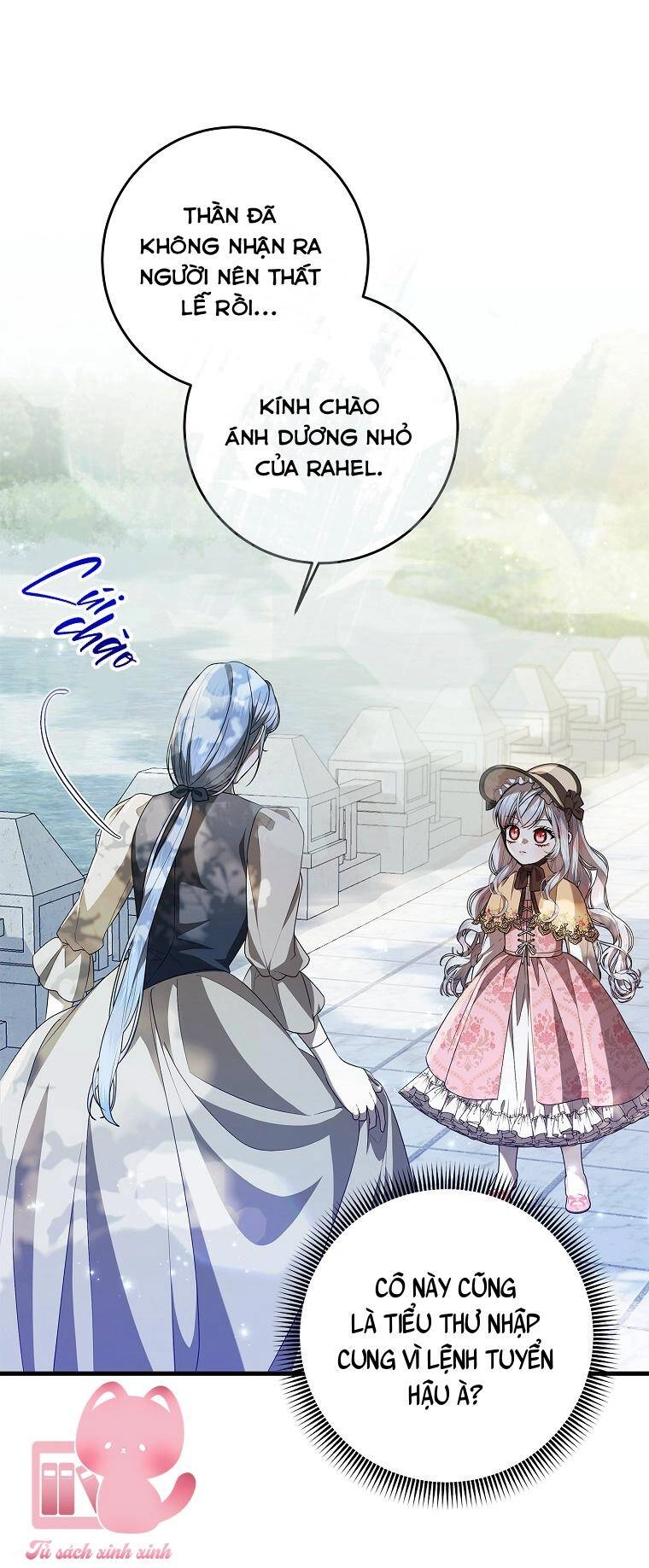 Nhận Nuôi Người Cha Phản Diện Chapter 47 - 24