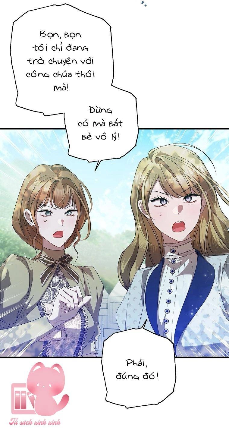 Nhận Nuôi Người Cha Phản Diện Chapter 47 - 35