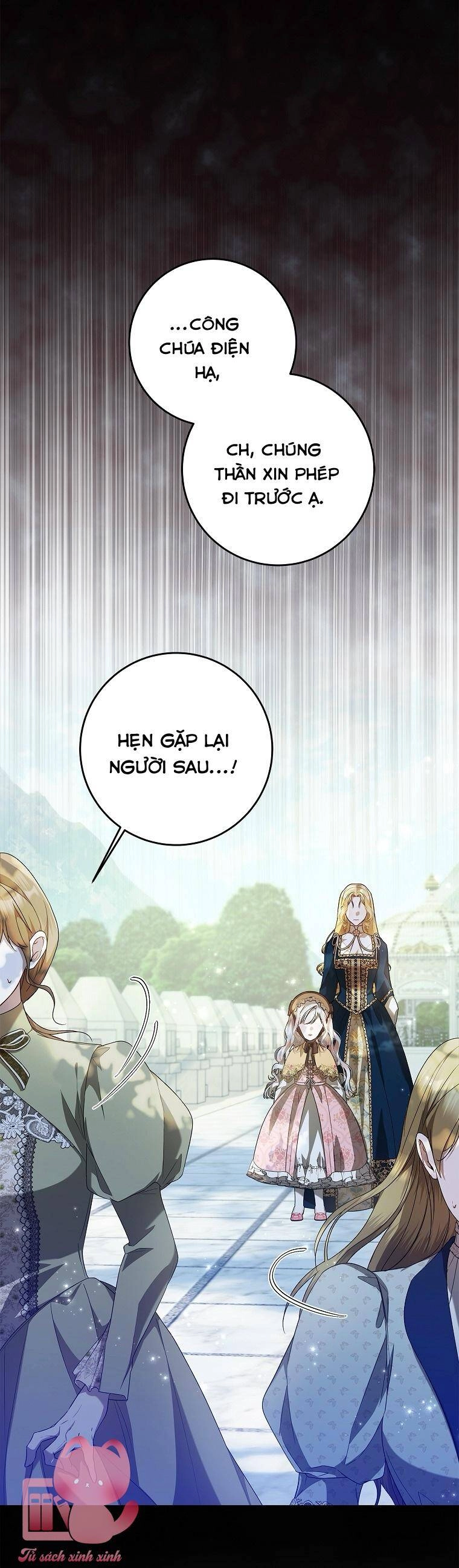 Nhận Nuôi Người Cha Phản Diện Chapter 47 - 39
