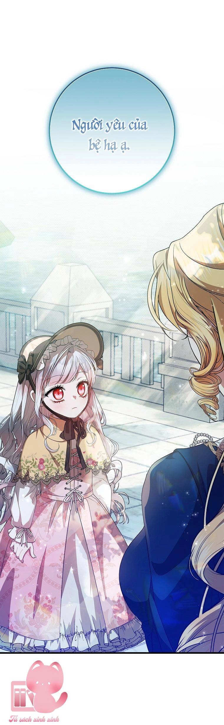 Nhận Nuôi Người Cha Phản Diện Chapter 47 - 47