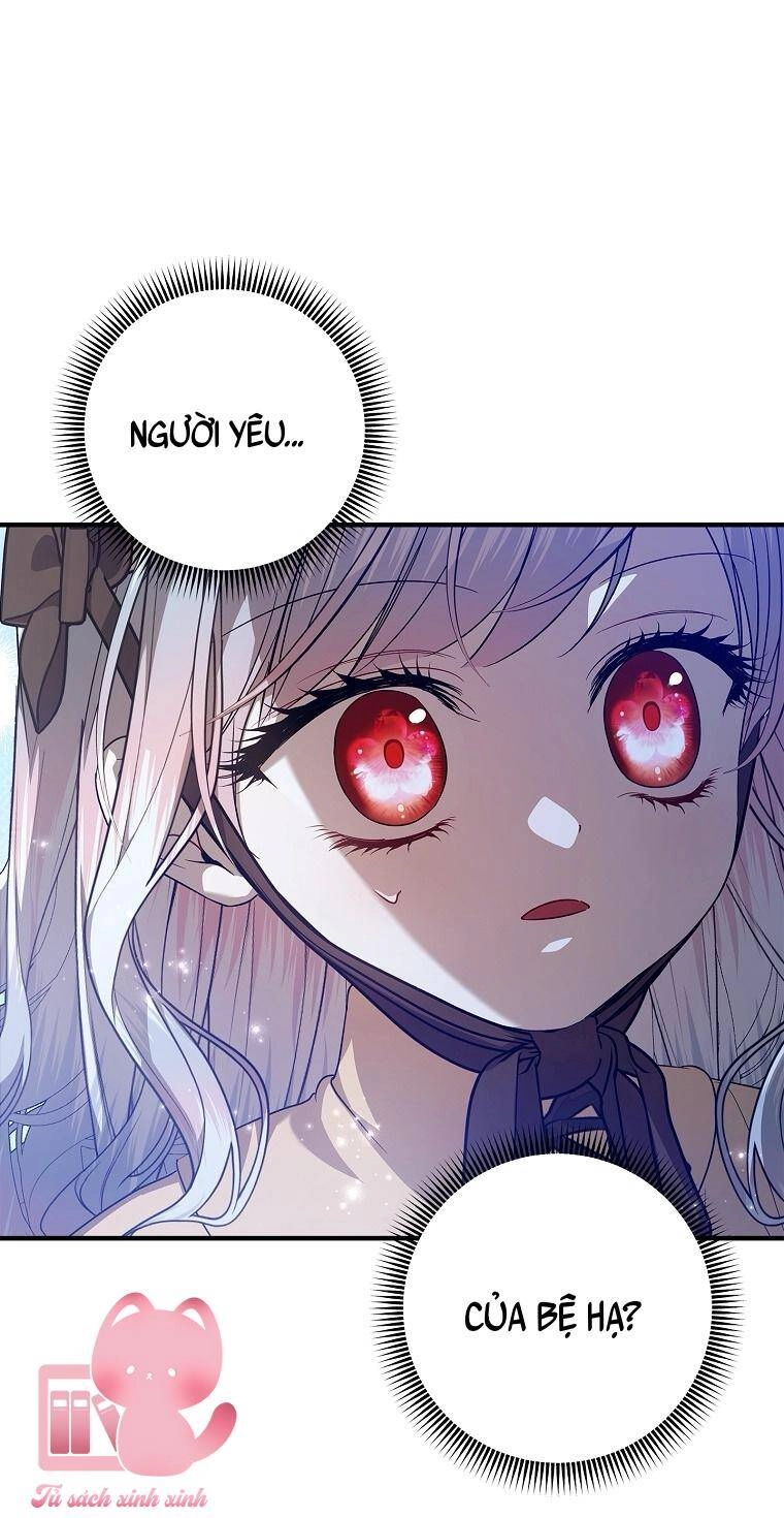 Nhận Nuôi Người Cha Phản Diện Chapter 47 - 48