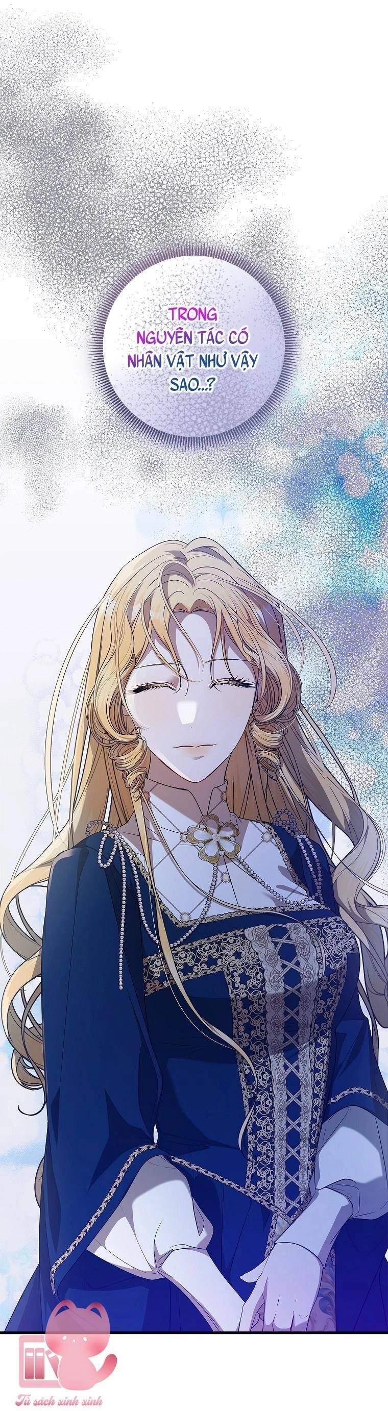 Nhận Nuôi Người Cha Phản Diện Chapter 47 - 49