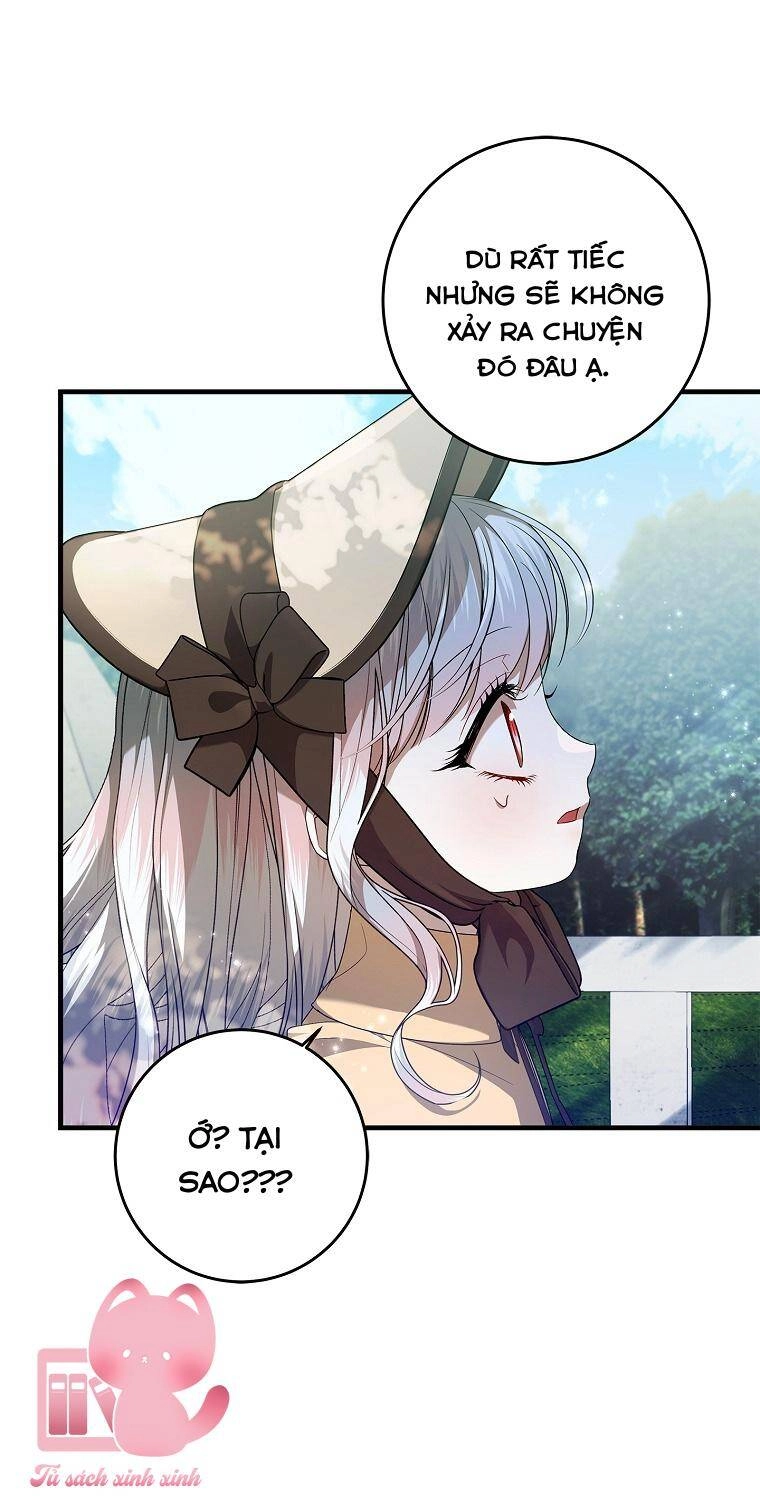 Nhận Nuôi Người Cha Phản Diện Chapter 47 - 51