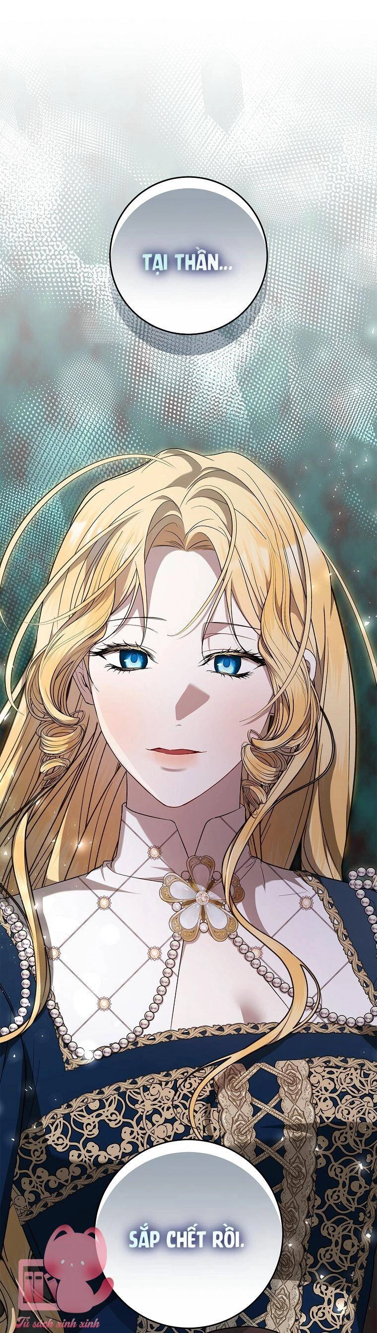 Nhận Nuôi Người Cha Phản Diện Chapter 47 - 52