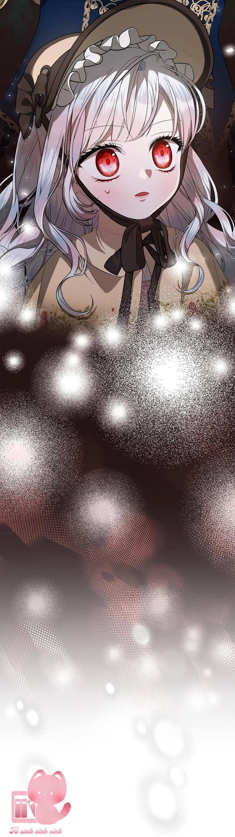 Nhận Nuôi Người Cha Phản Diện Chapter 47 - 53