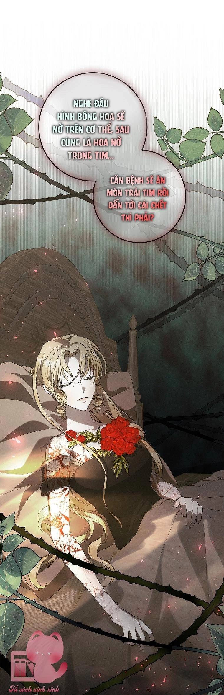 Nhận Nuôi Người Cha Phản Diện Chapter 47 - 56