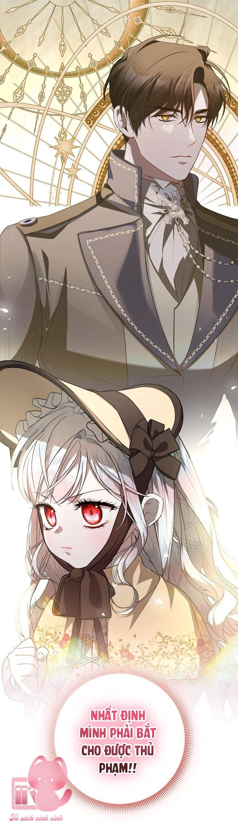 Nhận Nuôi Người Cha Phản Diện Chapter 47 - 62