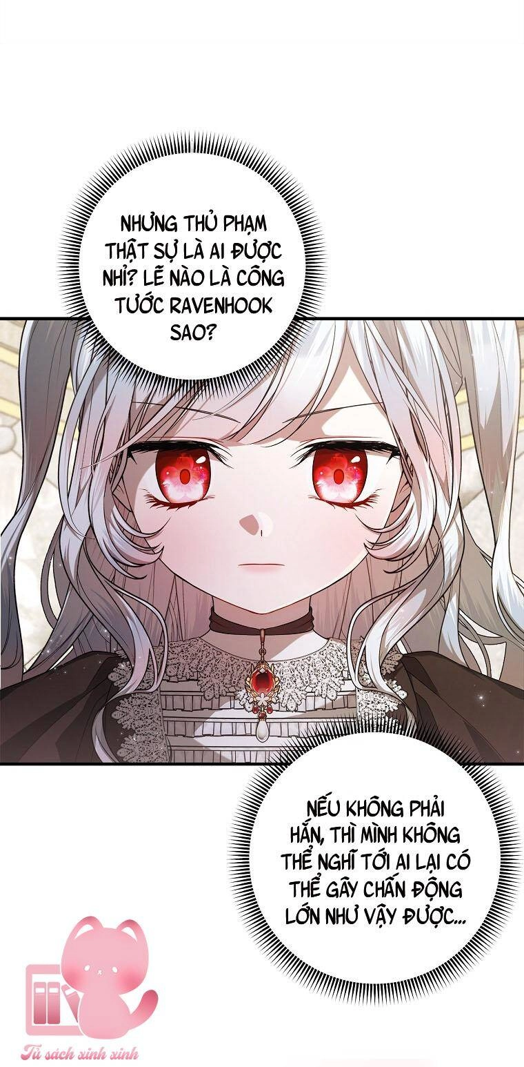 Nhận Nuôi Người Cha Phản Diện Chapter 48 - 10