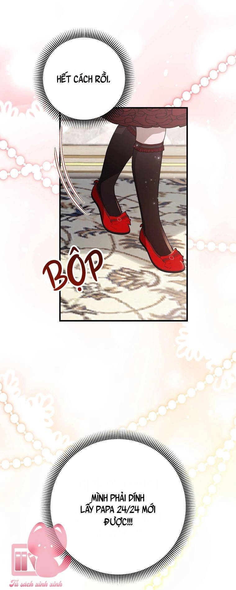 Nhận Nuôi Người Cha Phản Diện Chapter 48 - 11