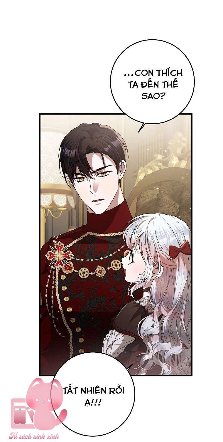 Nhận Nuôi Người Cha Phản Diện Chapter 48 - 17