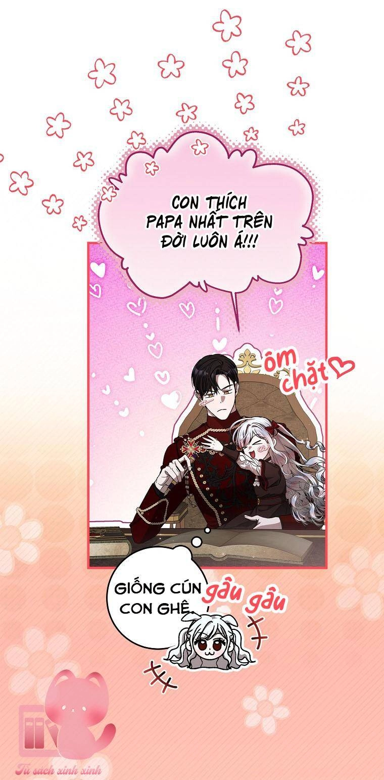 Nhận Nuôi Người Cha Phản Diện Chapter 48 - 18