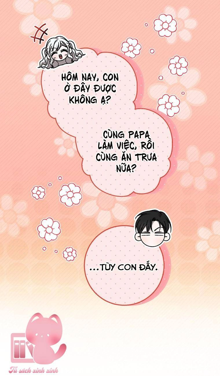 Nhận Nuôi Người Cha Phản Diện Chapter 48 - 19