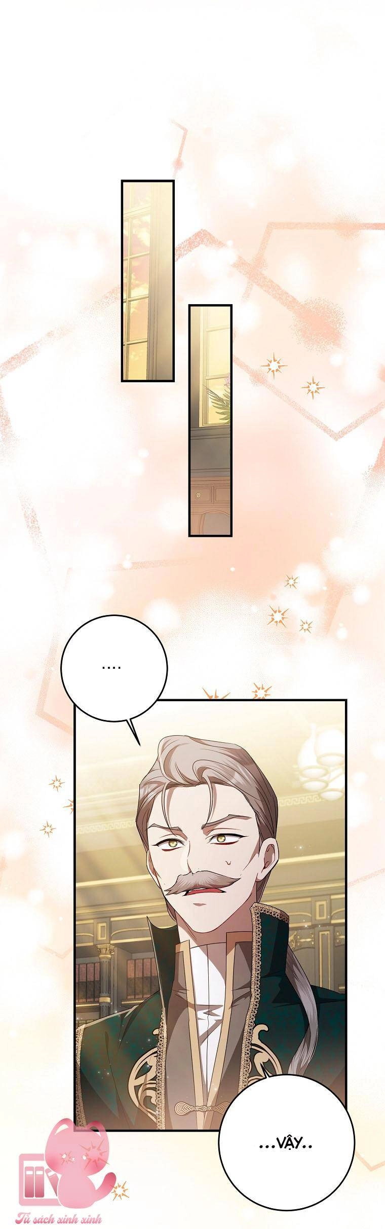 Nhận Nuôi Người Cha Phản Diện Chapter 48 - 20