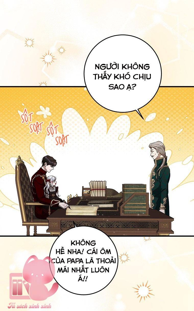 Nhận Nuôi Người Cha Phản Diện Chapter 48 - 22