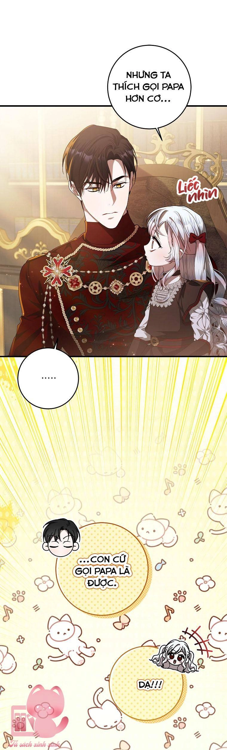 Nhận Nuôi Người Cha Phản Diện Chapter 48 - 24