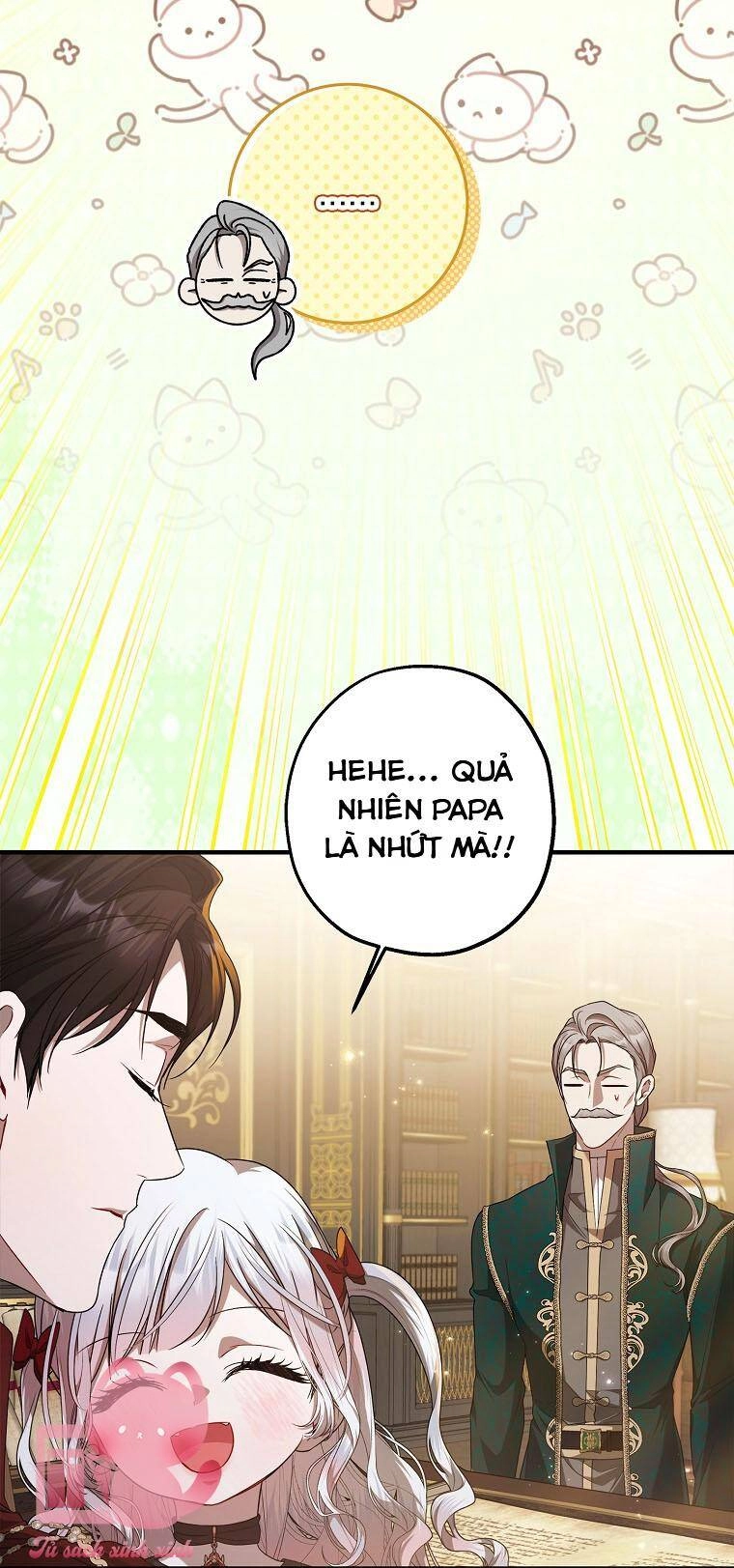 Nhận Nuôi Người Cha Phản Diện Chapter 48 - 25