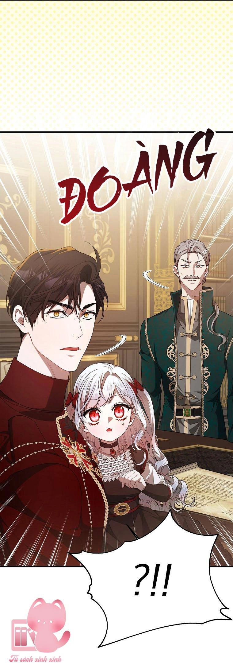 Nhận Nuôi Người Cha Phản Diện Chapter 48 - 26