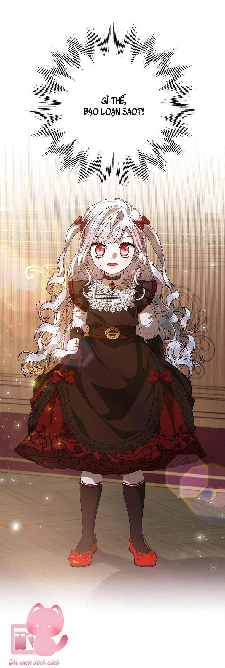 Nhận Nuôi Người Cha Phản Diện Chapter 48 - 31