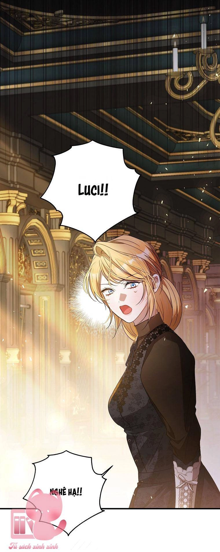 Nhận Nuôi Người Cha Phản Diện Chapter 48 - 33