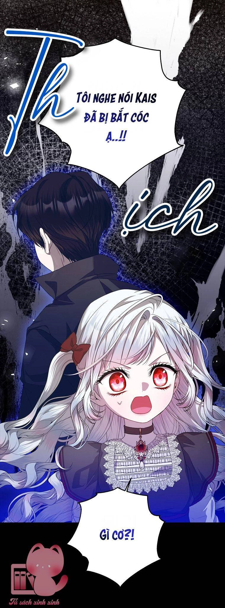 Nhận Nuôi Người Cha Phản Diện Chapter 48 - 35