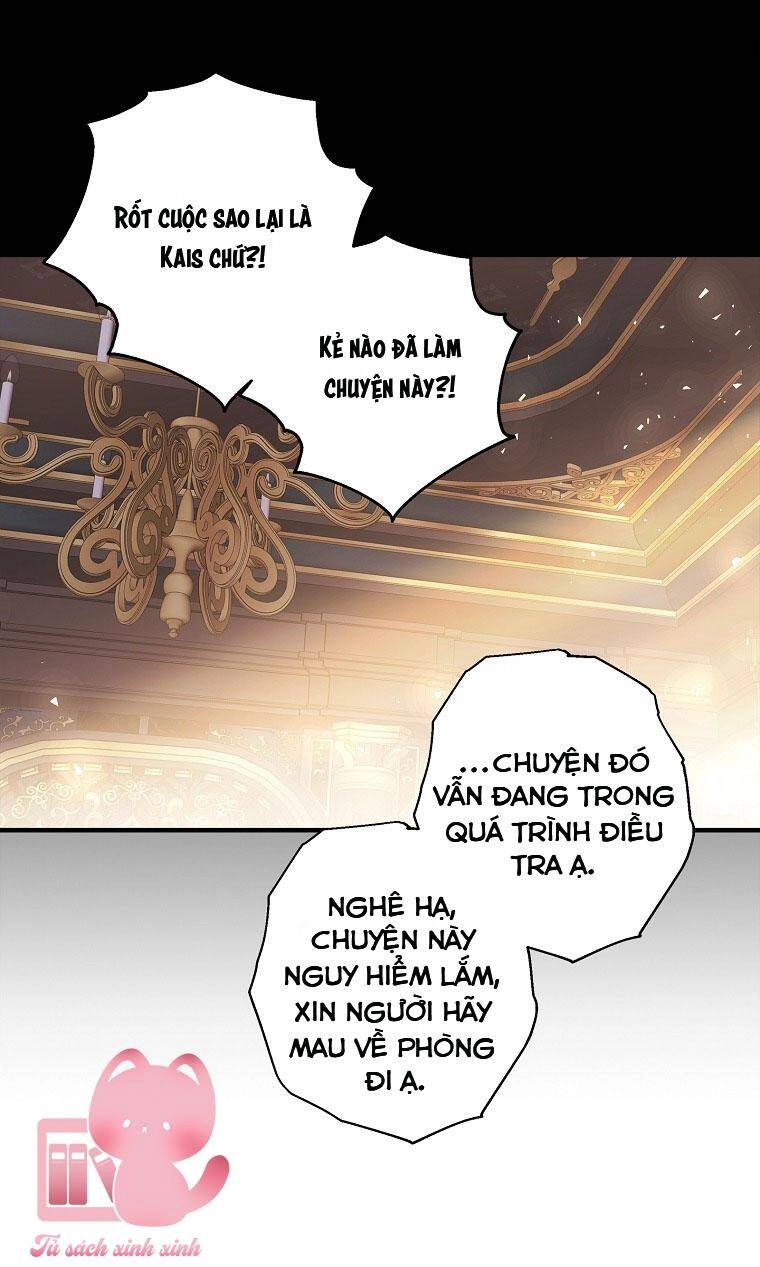 Nhận Nuôi Người Cha Phản Diện Chapter 48 - 36