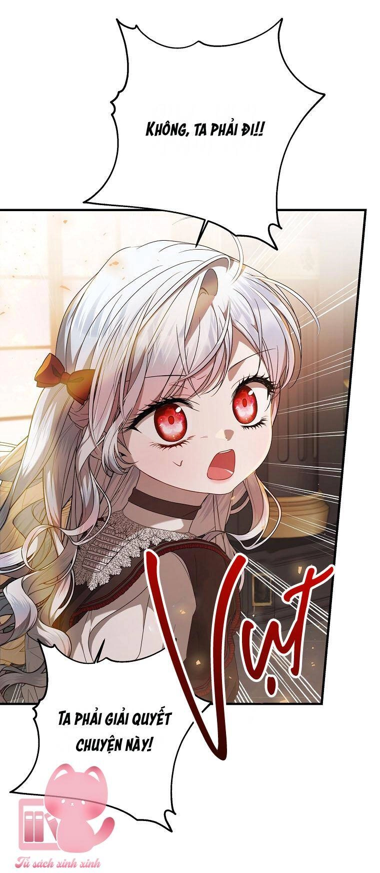 Nhận Nuôi Người Cha Phản Diện Chapter 48 - 38