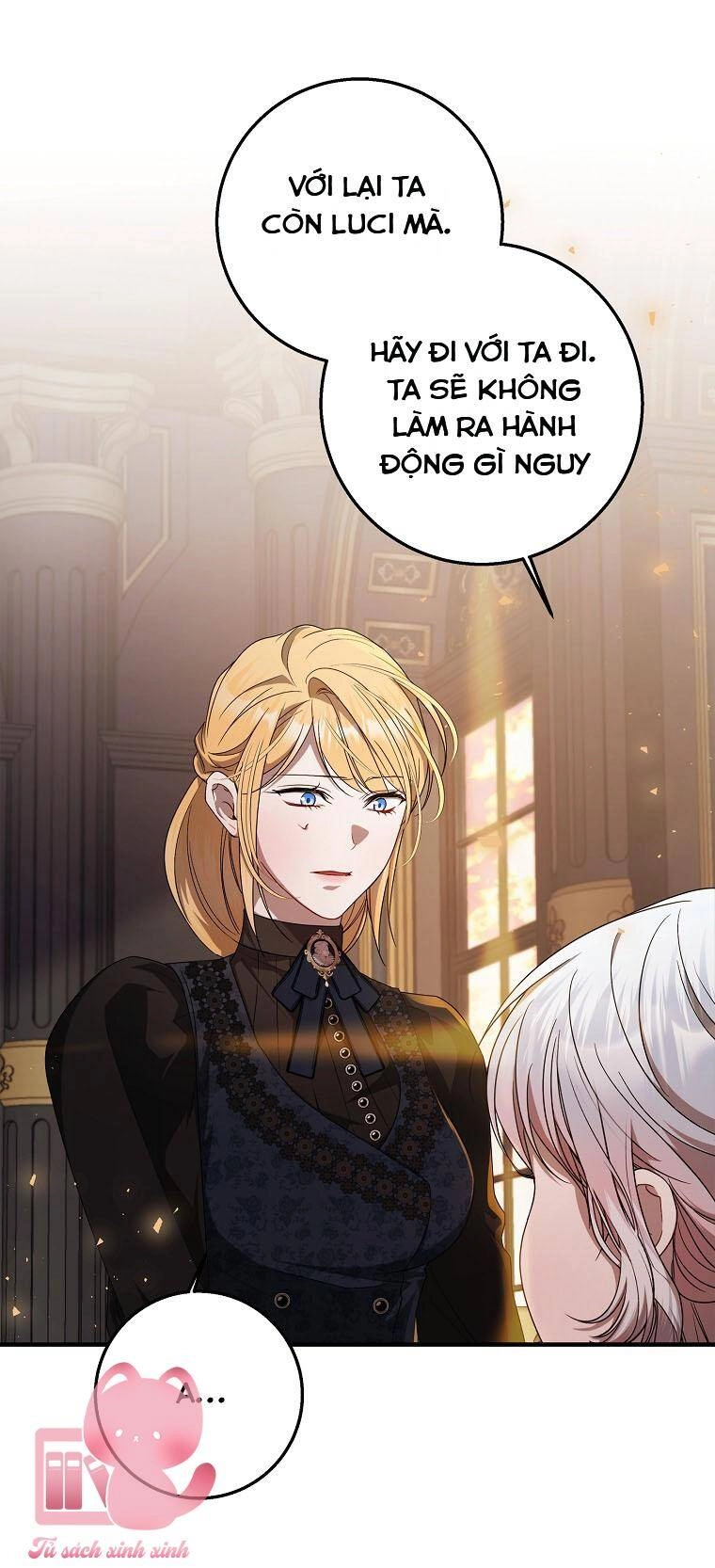 Nhận Nuôi Người Cha Phản Diện Chapter 48 - 39